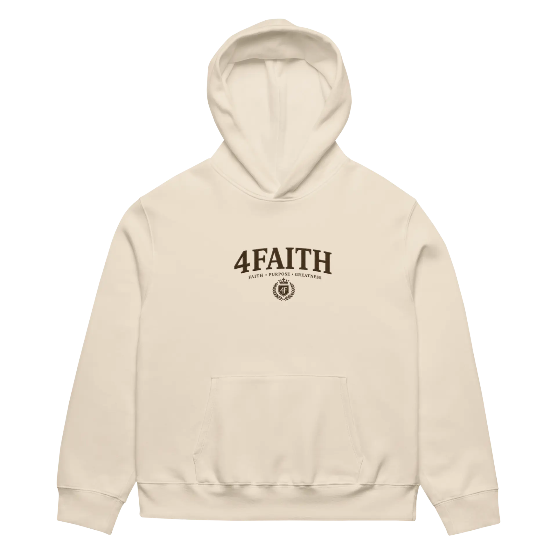 Sweat Signature 4FAITH — 2