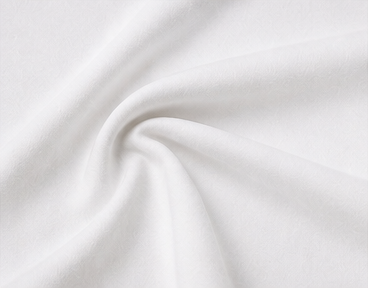 T-shirt Second Signature 4FAITH — Blanc — 9