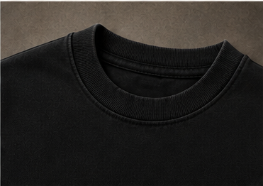 T-shirt Signature 4FAITH — 7