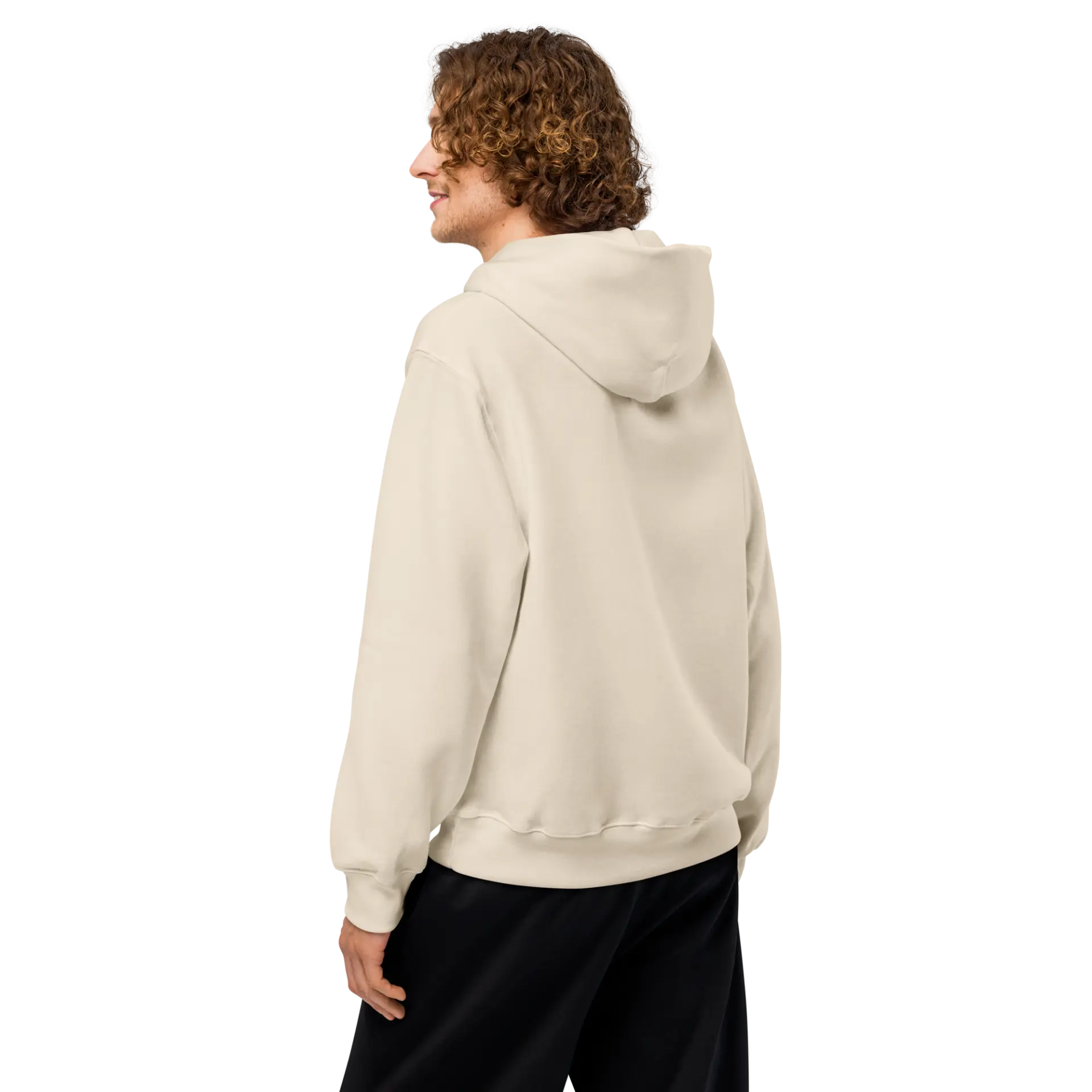 Sweat Signature 4FAITH — 9