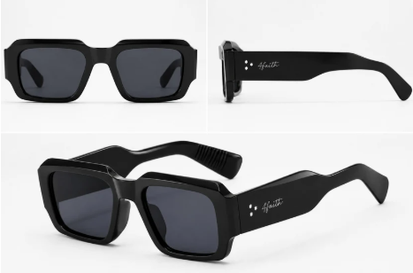 4Faith Signature Sunglasses